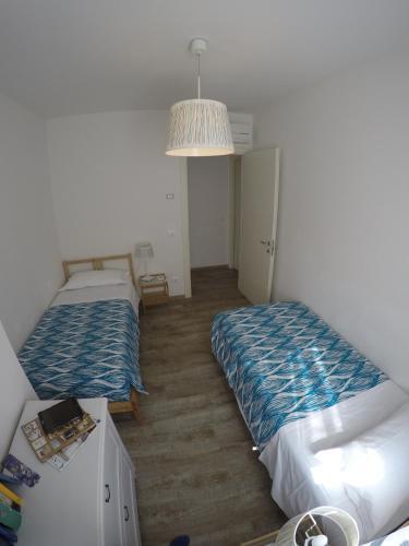 Apartamento Casa Vacanza Malcesine