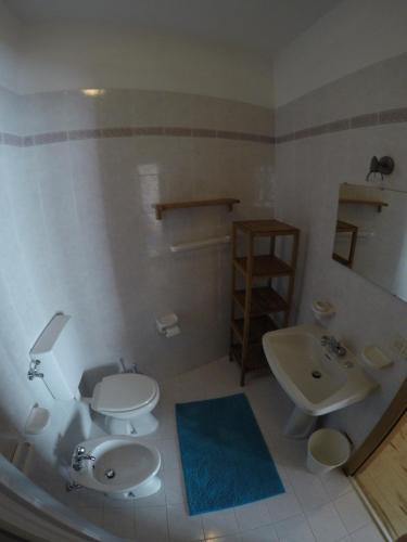 Apartamento Casa Vacanza Malcesine