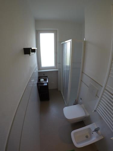 Apartamento Casa Vacanza Malcesine