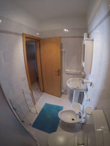 Apartamento Casa Vacanza Malcesine