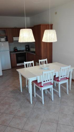 Apartamento Casa Vacanza Malcesine