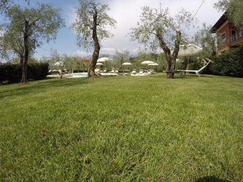 Apartamento Casa Vacanza Malcesine