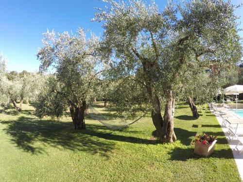 Apartamento Casa Vacanza Malcesine