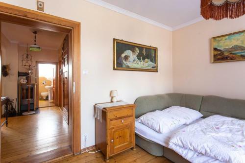 Apartamento Dom Pod Rybi? Ska??