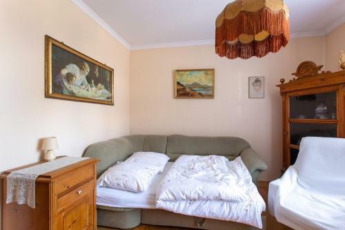 Apartamento Dom Pod Rybi? Ska??