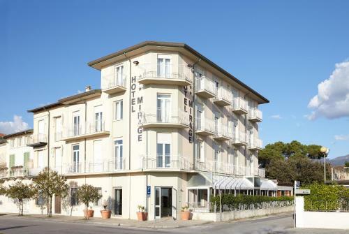 Hotel Mirage