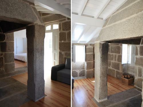 Agroturismo Casa Dos Feitais