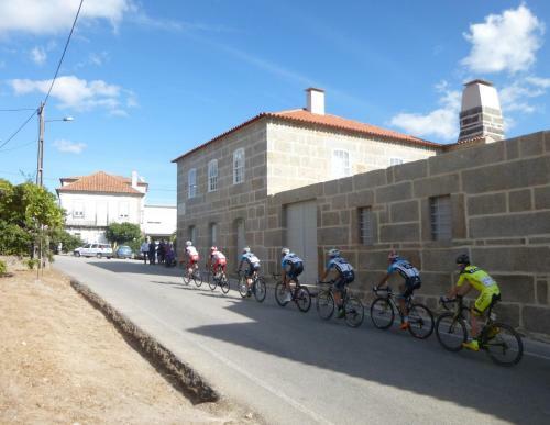 Agroturismo Casa Dos Feitais