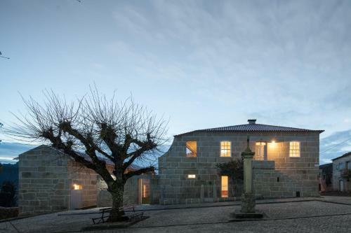 Agroturismo Casa Dos Feitais