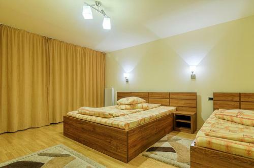 Hostal Panorama Pietrei Craiului