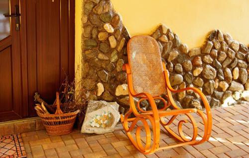 Cabana Casa Craita