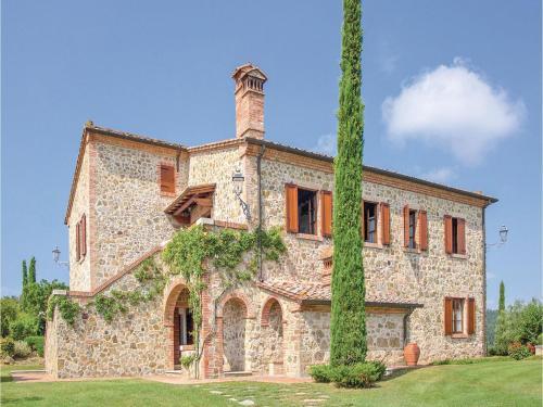 Apartamento Teodoro 5