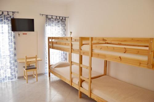 Hostal Bjb - Alojamentos