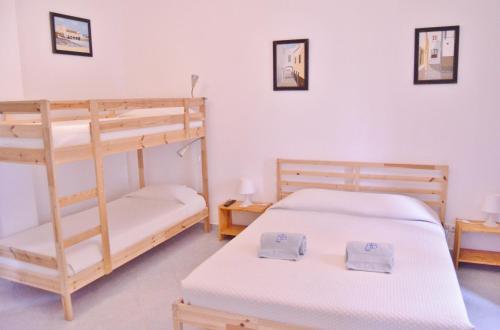 Hostal Bjb - Alojamentos