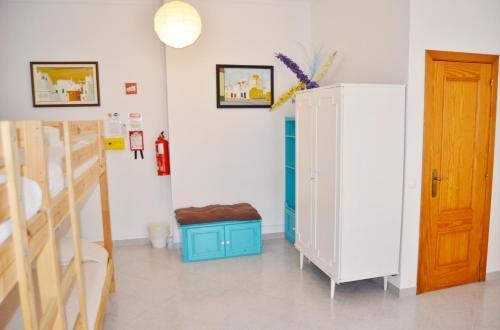 Hostal Bjb - Alojamentos