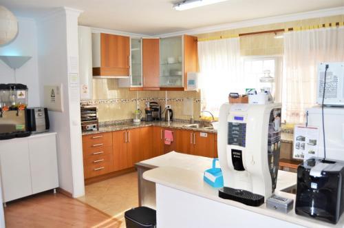 Hostal Bjb - Alojamentos