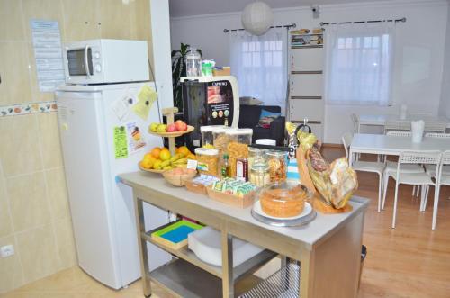 Hostal Bjb - Alojamentos