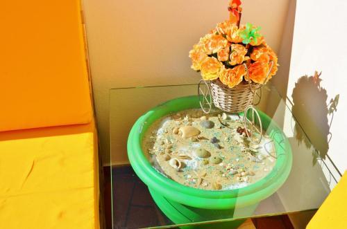 Hostal Bjb - Alojamentos