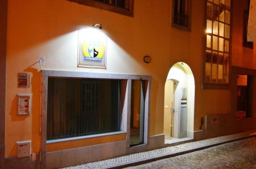 Hostal Bjb - Alojamentos