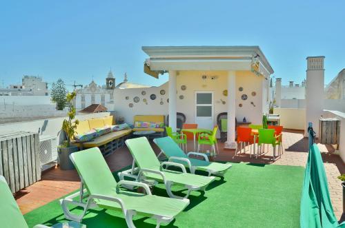 Hostal Bjb - Alojamentos