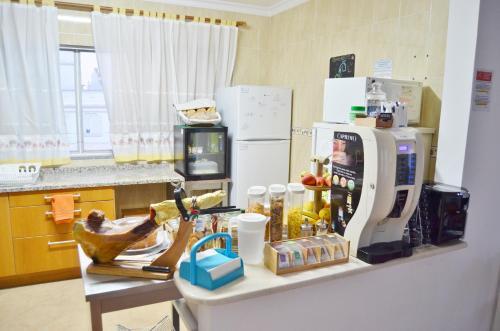Hostal Bjb - Alojamentos
