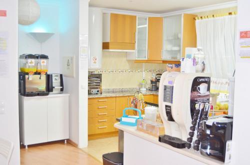 Hostal Bjb - Alojamentos
