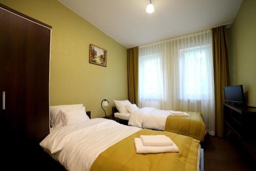 Hotel Zajazd Monki