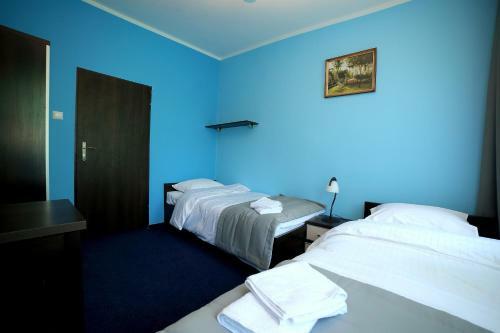 Hotel Zajazd Monki