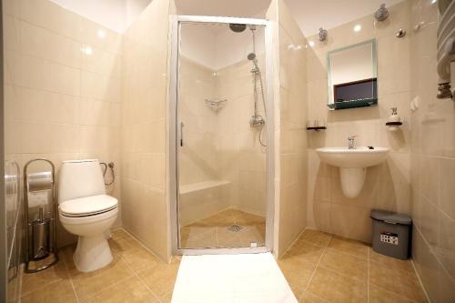 Hotel Zajazd Monki