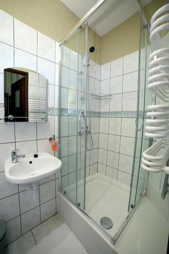 Hotel Zajazd Monki