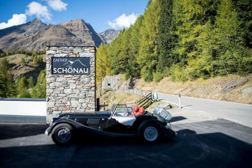Hotel Gasthof Sch�nau