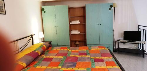 Apartamento La Mia Casetta