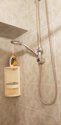 Apartamento La Mia Casetta