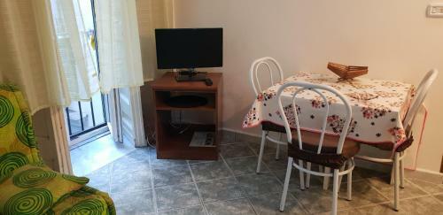 Apartamento La Mia Casetta