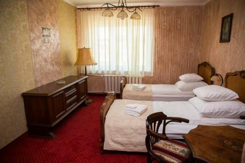 Hotel Nocleg Pod ?wierkiem