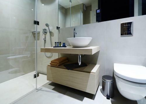 Apartamento Ilonn Boutique Limanowskiego