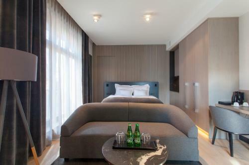 Apartamento Ilonn Boutique Limanowskiego