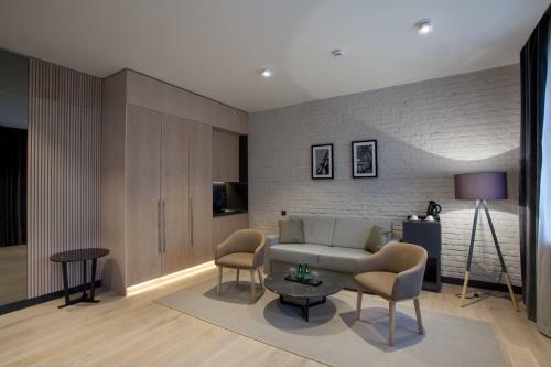 Apartamento Ilonn Boutique Limanowskiego