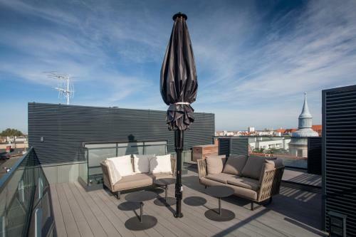 Apartamento Ilonn Boutique Limanowskiego
