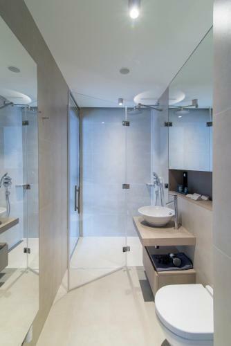 Apartamento Ilonn Boutique Limanowskiego