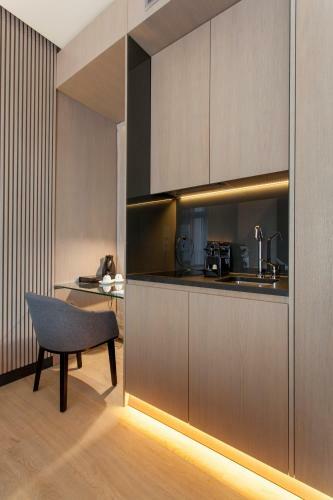 Apartamento Ilonn Boutique Limanowskiego