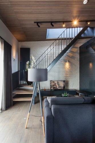 Apartamento Ilonn Boutique Limanowskiego