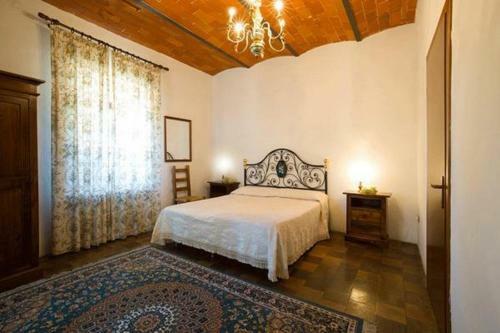 Agroturismo La Fattoria La Cacciata