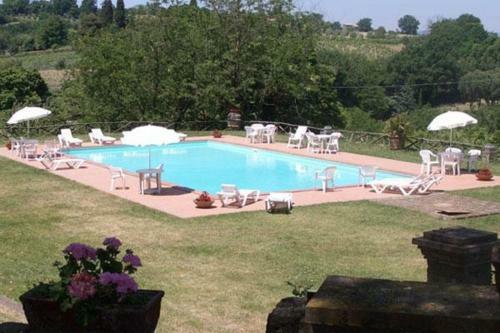 Agroturismo La Fattoria La Cacciata