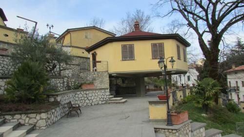 Hotel Al Palazzetto Set Fair