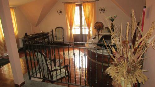 Hotel Al Palazzetto Set Fair