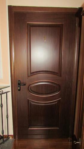 Hotel Al Palazzetto Set Fair