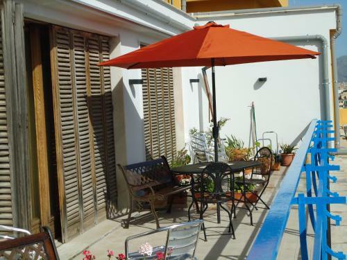 Bed & Breakfast Casa Riccio