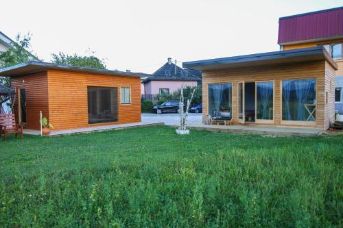 Holiday Home Pri Kamnu