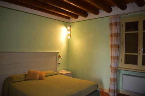 Agroturismo Agriturismo C� Del Lupo